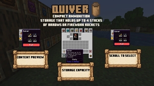 5. Quiver