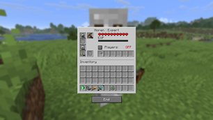 Mercenary GUI 1