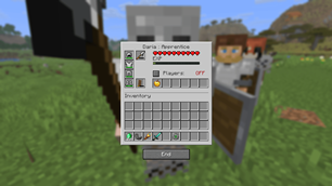Mercenary GUI 2