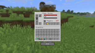 Mercenary GUI 3
