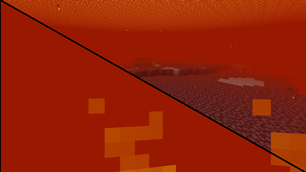 Lava example