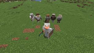 Little Army