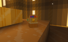 Infinity Gauntlet