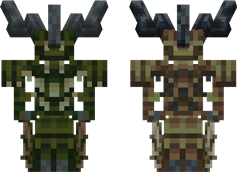 Aeraxis scale armor