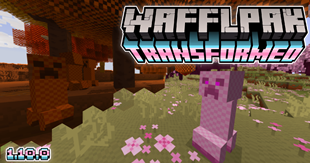 WafflPak Transformed - 1.10.0
