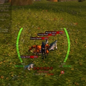 Alliance in Combat