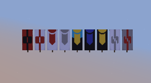 All Banners