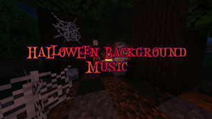 Halloween Background Music - Thumbnail
