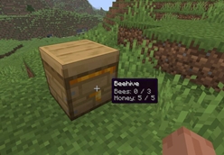 Beehive & Beenest