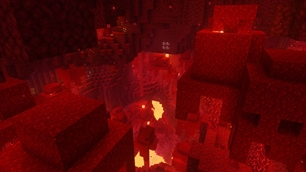Crimson Forest