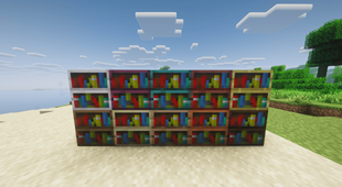 BookShelf
