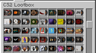 CD List