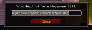 Feats of Strength Tracker