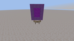 version 1 portal Aetherial Void