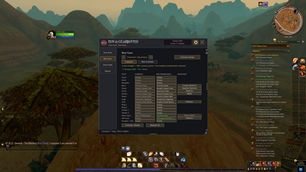 Best Gear for Each Spec The strongest setup from what you wear and carry, with suggested enchants.