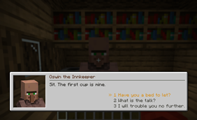 Innkeeper