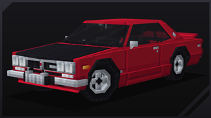KPGC10 - Street-Spec