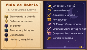 Guia mod