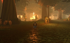 Before Mac-ever (Blizzard default graphics settings)