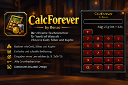 CalcForever â WoW-Taschenrechner.png