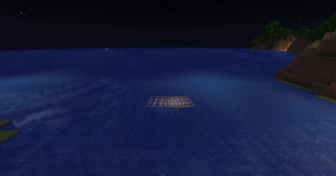 Fishing Net Ability