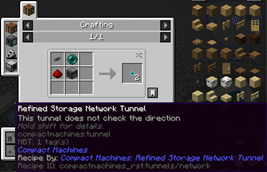 Recipe