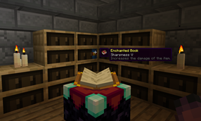 Mod mechanics