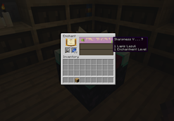 The table successfully detects the book