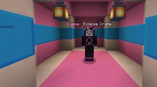 Luna, keeper of the Eclipse crate