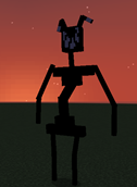 is that bonnie from five nights at fregleys