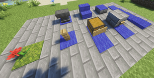 Mod Overview