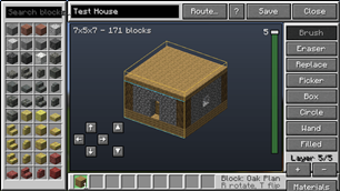Building Editor