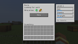 Hire