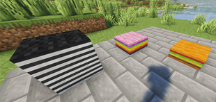 Stackable Carpets