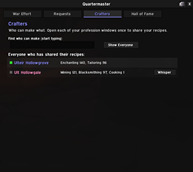 Mondern Crafters TAB.png