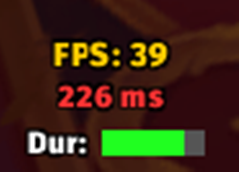 Stats