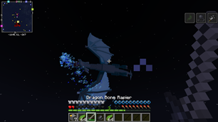A deadly encounter with a sea dragon.