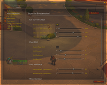Addon Options 1