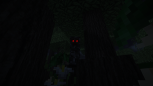 Creepy creeper