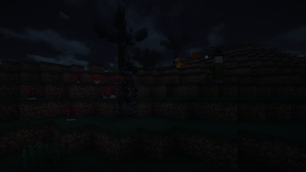 Abyssal biome