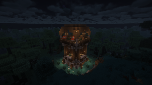 Tower