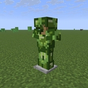 Ender Armor (side)