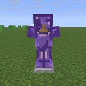 Amethyst Armor