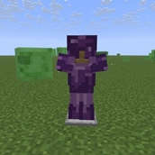 Shulker Armor