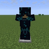 Sculk Armor