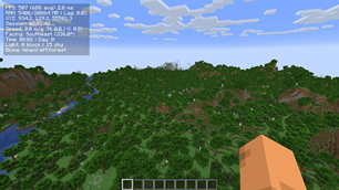 Modpack FPS