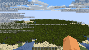 Vanilla FPS