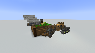 Biofuel Generator :3