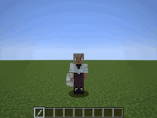 Version 1.2.0 - Actual heavy swing