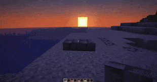 Placing vertical slabs